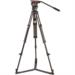 سه پایه حرفه ای ساچلر Sachtler (0370) Tripod System FSB 4 